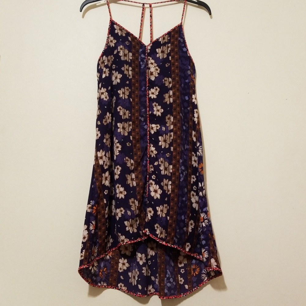 Hi-Lo Dress!